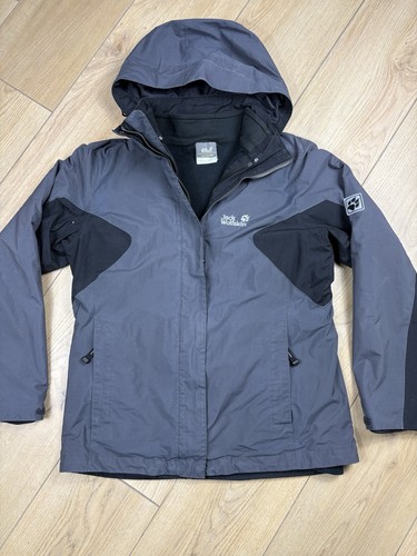 Giacca donna jack wolfskin - donna,