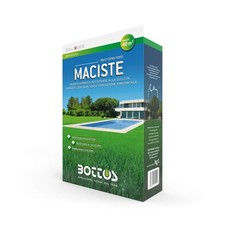Maciste Sementi per tappeto