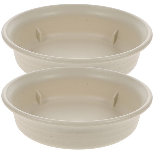 Pezzi base vaso fioriera - 2,