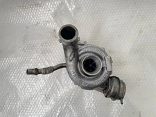TURBINA TURBOCOMPRESSORE MOTORE GARRET AUDI 2.5 TDI (BDG)