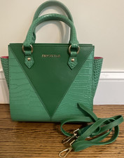 Autentica borsa piccola stile