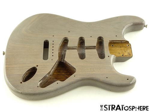Fender usa custom shop roasted - usa,
