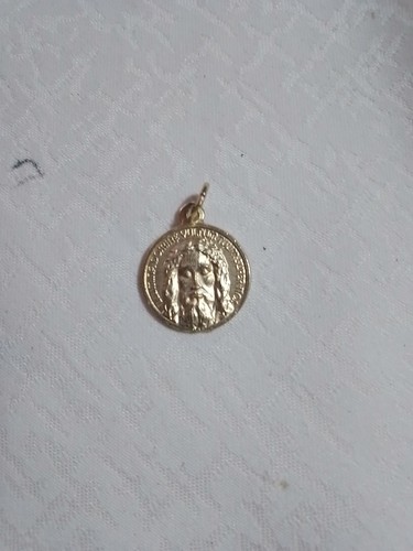 Medaglia sacra sindone 2 - sacra, cm