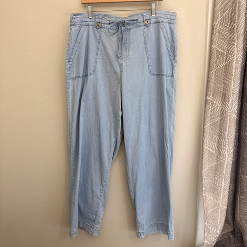 Jeans leggero torrid pull - leggero,