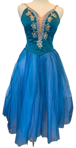 Costume tutù balletto