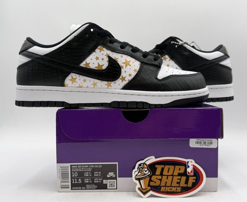 Nuove nike dunk - low, supreme