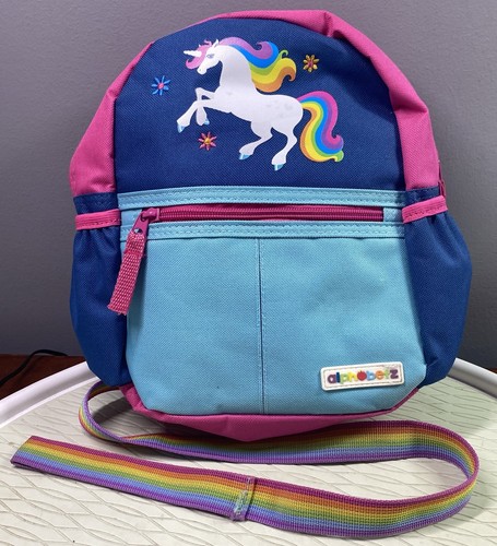 Zaino unicorno - zaino,