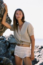 NUOVO CON ETICHETTE: CARDIGAN