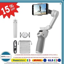 Stabilizzatore Smartphone DJI