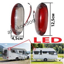 2 Pezzi Marcatore Luci