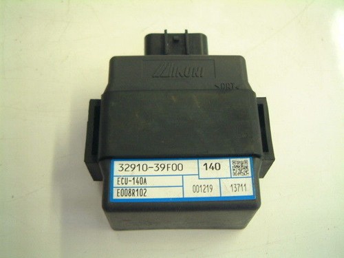 Centralina acceleratore suzuki - acceleratore,