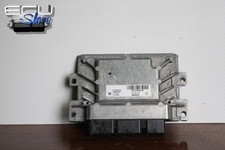 ECU CONTROL UNIT Motor