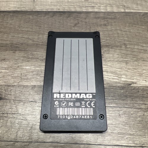 Ssd redmag 8 per - 1,8",