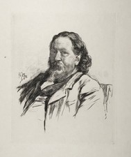 Jacob Maris Pittore Olandese