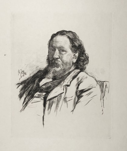Jacob maris pittore - maris,
