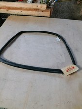 Guarnizione vetro laterale - guarnizione,