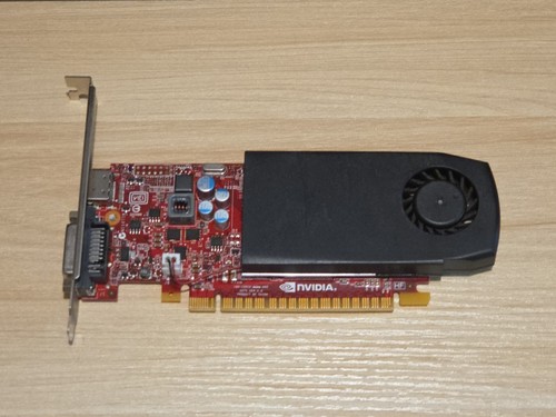 Nvidia geforce 630 - hp, gb