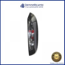 FARO - FANALE POSTERIORE