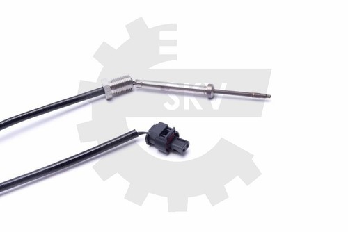 Sensore temperatura gas - sensore,