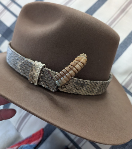 Cappello cowboy cowgirl - , vera