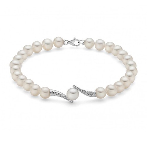 Bracciale donna miluna filo - donna,