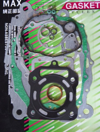 Guarnizione serie motore d12a - guarnizione,