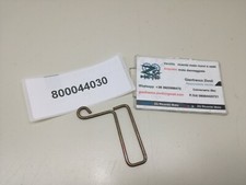 800044030 Cagiva ELEFANT 125 guidacavo inferiore staffa contakm tropicalizzata