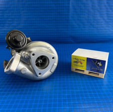Turbocompressore Nissan