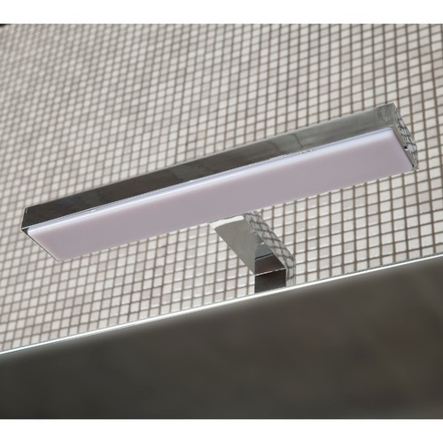 Arredo bagno lampada led - bagno, a