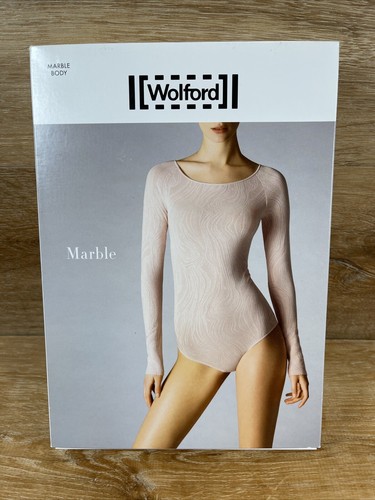 Body wolford marble nuovo con - wolford,