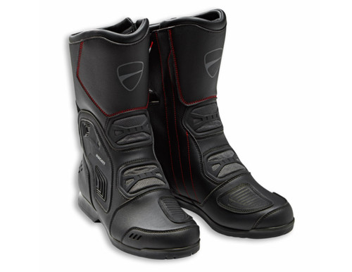 Stivali touring dainese ducati - stivali,