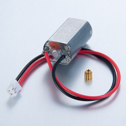 Motore spazzolato 050 per - , 1/24