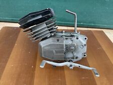 MOTORE MINARELLI 50 P6/4R COMPLETO FUNZIONANTE ENGINE LEVA CAMBIO ACCENSIONE