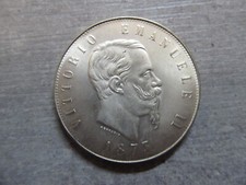 REGNO D'ITALIA VITTORIO