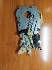 GRUNDIG PS-4500 PIASTRA MECCANICA PRINCIPALE INGRANAGGI AUTOMATISMI