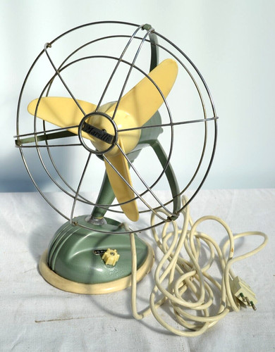 Ventilatore anni marelli - anni,