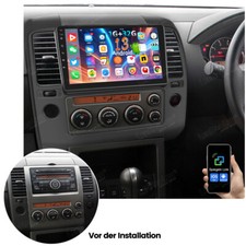 Per Nissan Navara D40