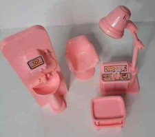 M&C Beauty Salon Accessori