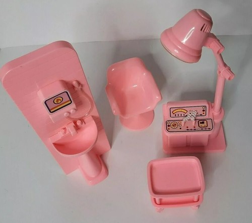 Beauty salon accessori - m&c,