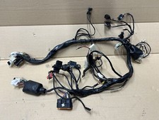 Impianto Elettrico Keeway TX 125 M 2017-2020