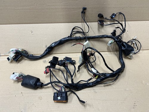 Impianto elettrico keeway - impianto,