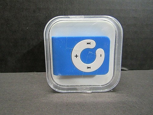 Lettore musicale multimediale