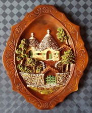 ALBEROBELLO PIATTO VINTAGE