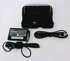 Sony VAIO Port Replicator/Dock