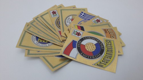 Europa scudetto calciatori - europa,