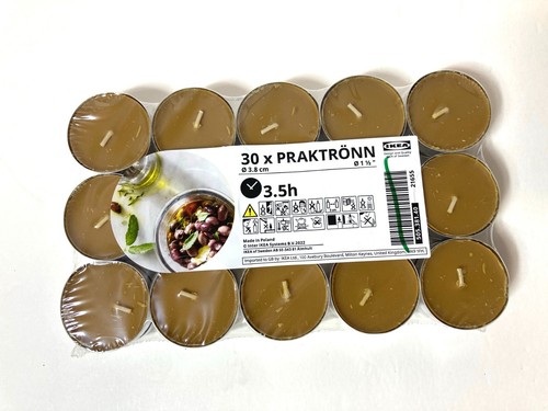 Ikea praktrönn vacanza - ikea,