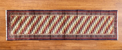 Tappeto orientale super kazako
