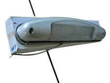 PLAFONIERA 12 V. LED 2XLL21