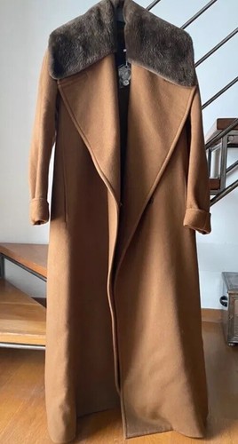 Cappotto caschmere max - cappotto,