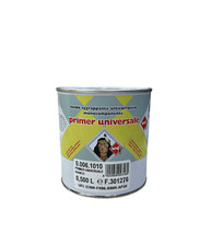 PRIMER UNIVERSALE ARD AGGRAPPANTE ZINCO ALLUMINIO RAME PVC MONOCOMPONENTE 500ML